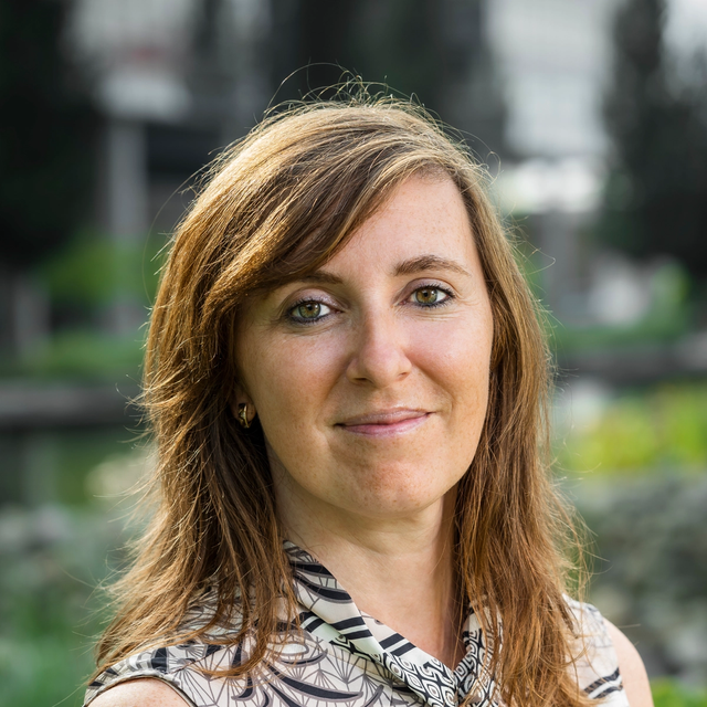 Ing. et Mgr. Radka Urbanová