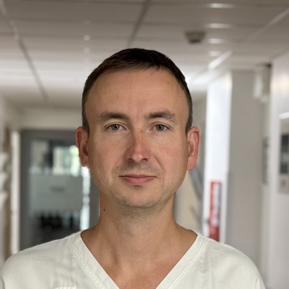 MUDr. Petr Reimer, Ph.D.