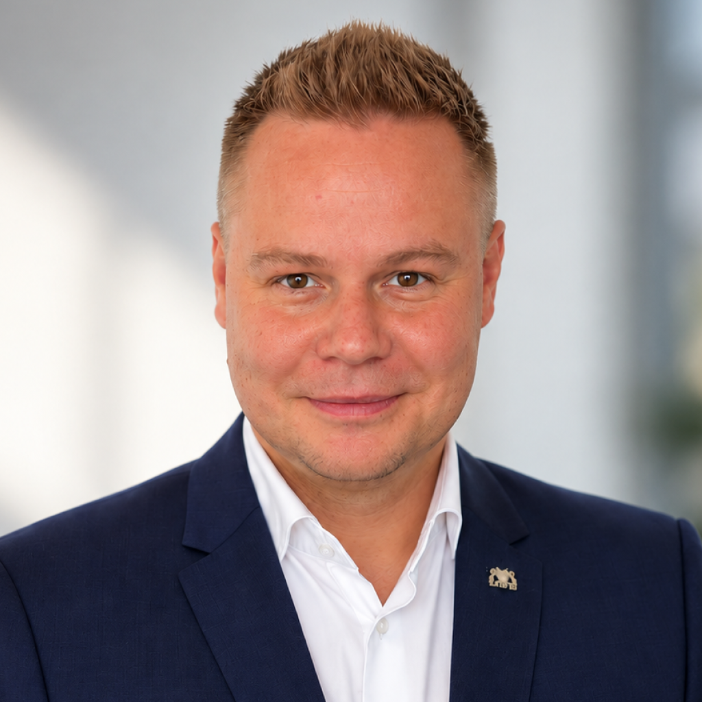 Ing. Tomáš Zbožínek