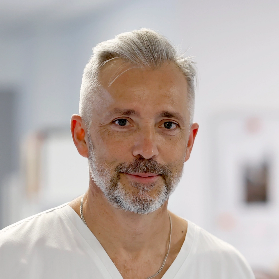 MUDr. Petr Jelínek, Ph.D.