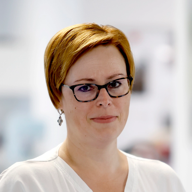 Ing. et Mgr. Milada Ciprys Krejčí