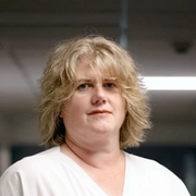 Mgr. Pavla Kovalčíková