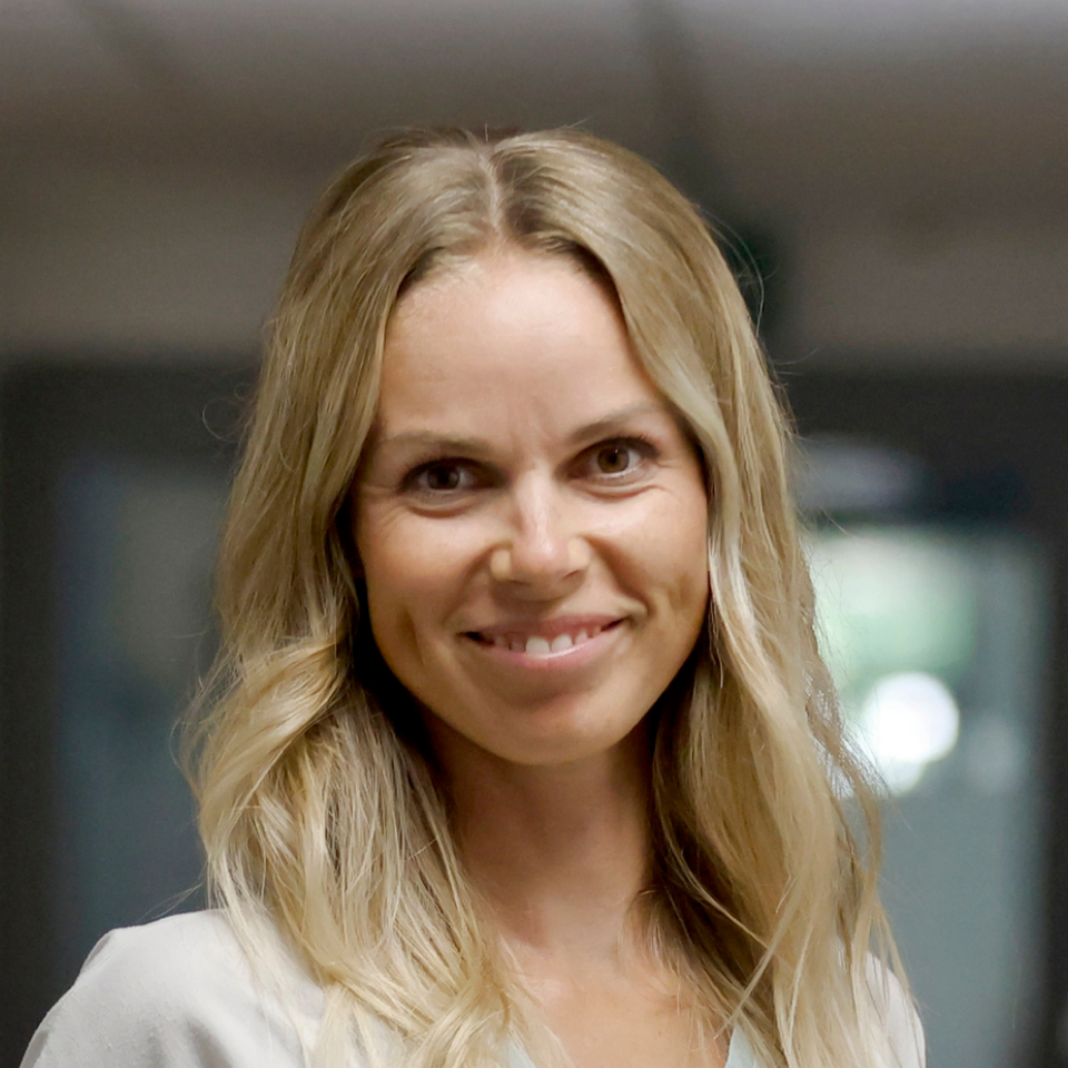 Bc. Lenka Pořízková