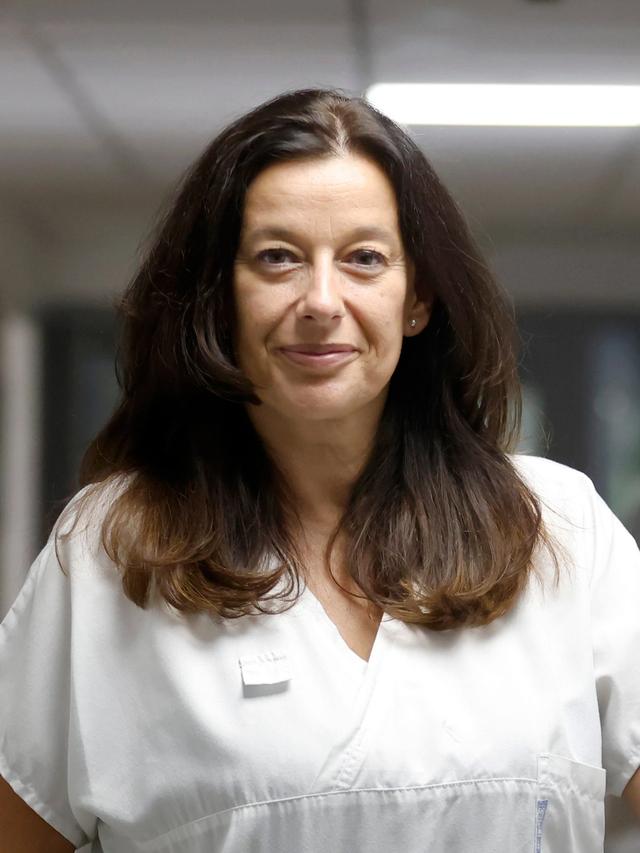 Bc. Pavlína Slaninová