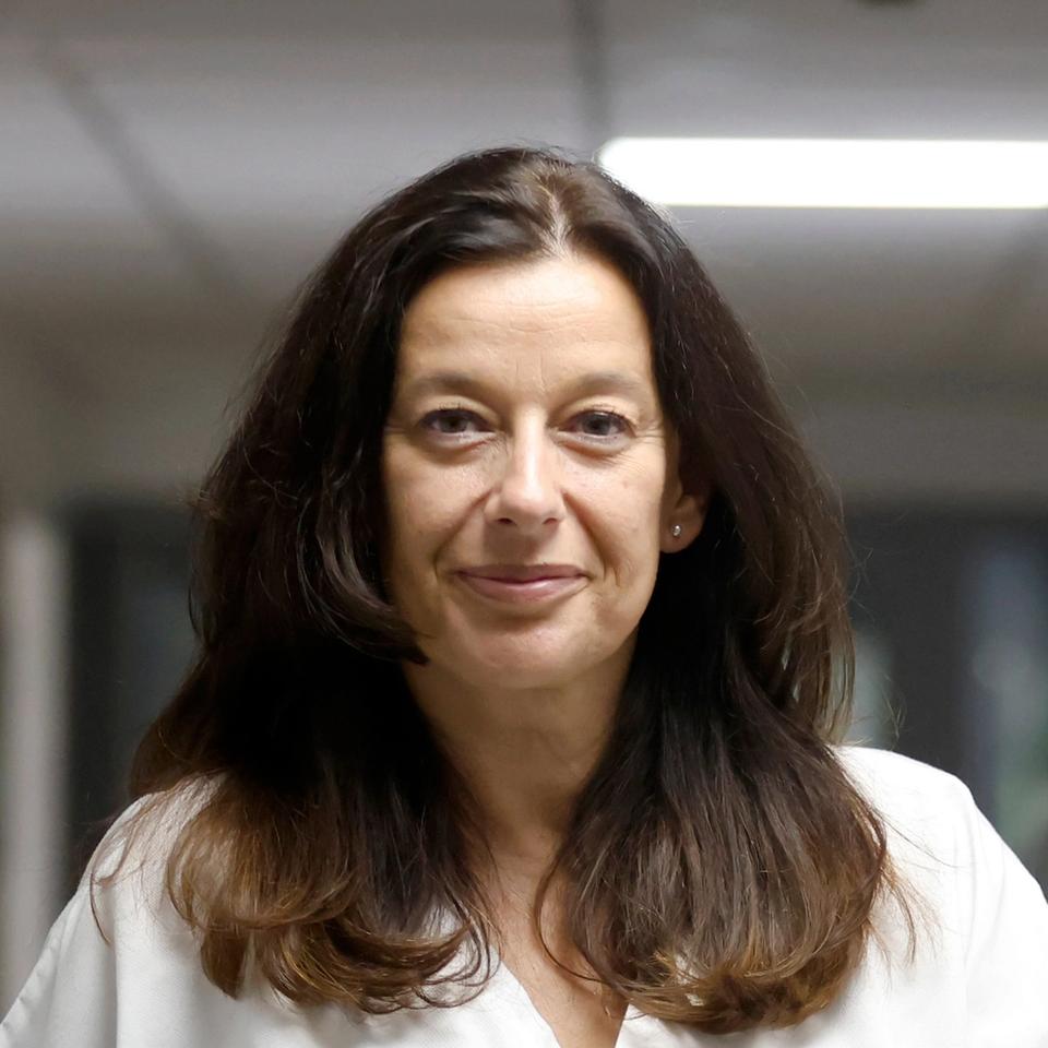 Bc. Pavlína Slaninová