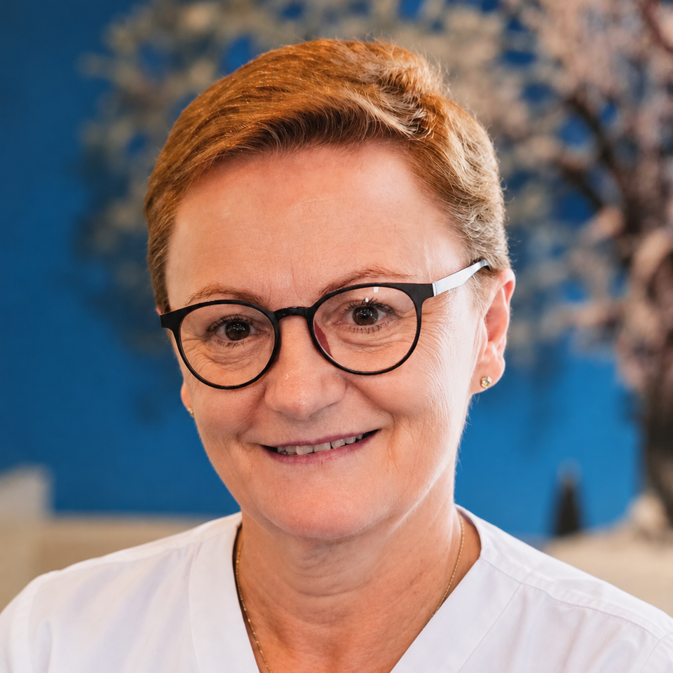 MUDr. Romana Pištorová