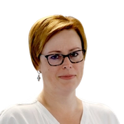Ing. et Mgr. Milada Ciprys Krejčí