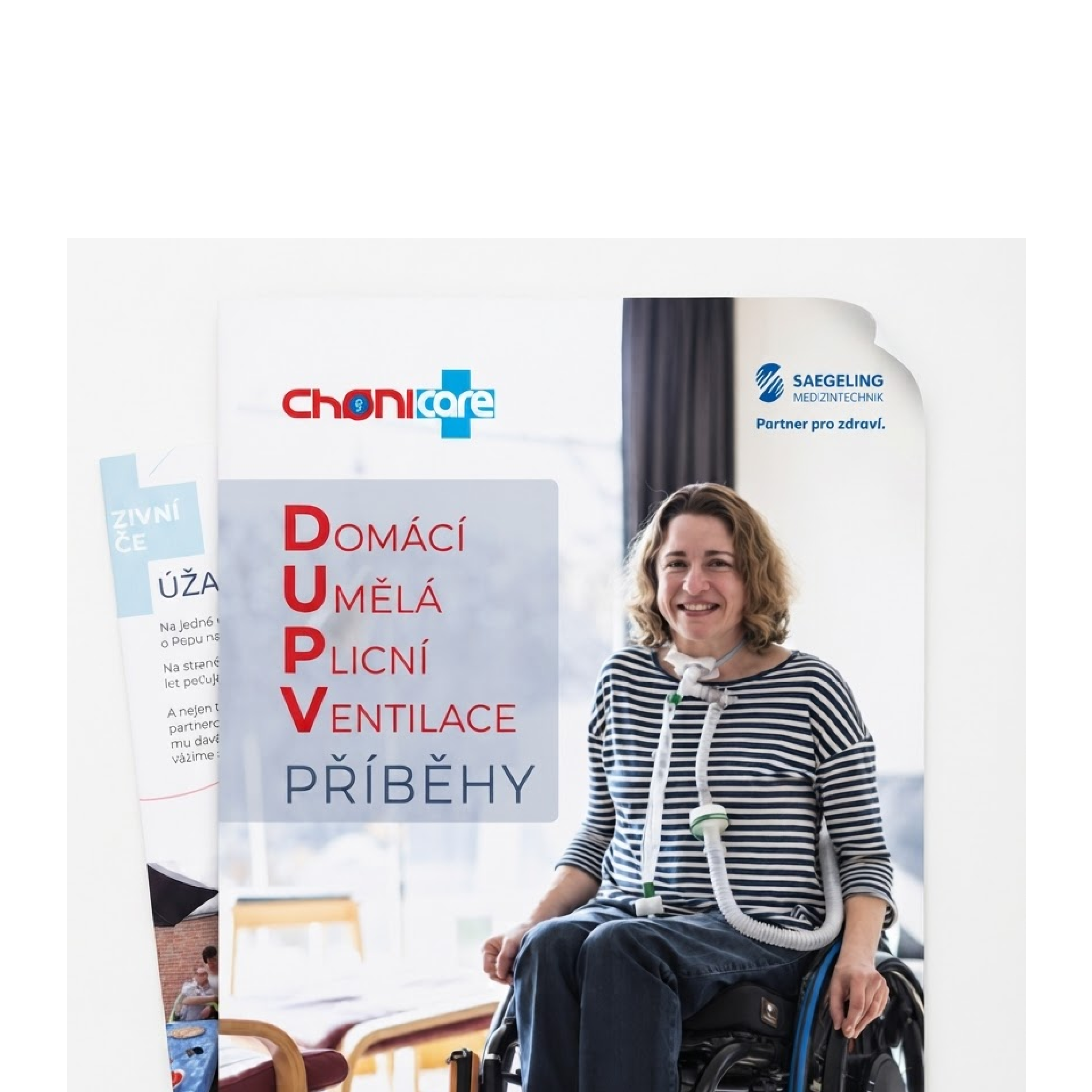 Obálka dokumentu Brožura DUPV příběhy