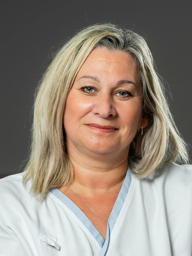 Pavla Melicharová