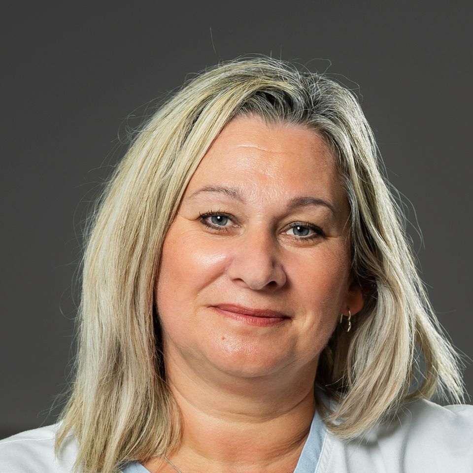Pavla Melicharová