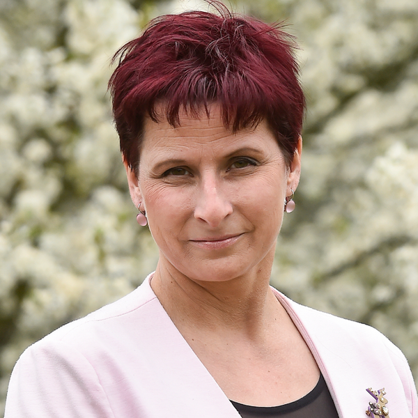 Ing. Petra Veselá