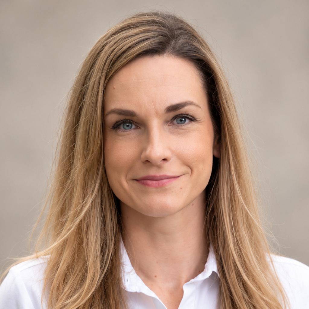 PharmDr. Magdalena Gálet
