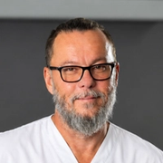 MUDr. Anton Baluch
